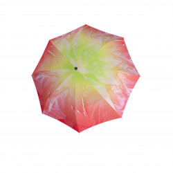 Knirps T .200 medium duomatic art sun- elegantný plne automatický dáždnik