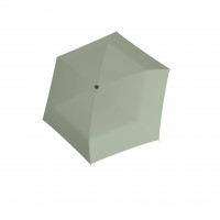 Knirps U.200  Duomatic Wasabi elegantný dámsky plne automatický dáždnik