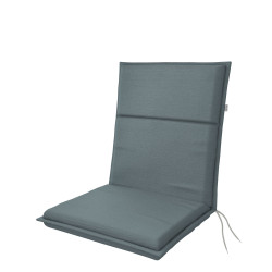 SIERRA 4070 nízky - poduška na stoličku a kreslo