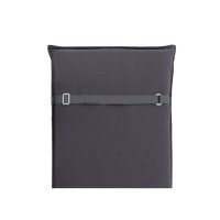 LIVING 4144 nízka - poduška na stoličku a kreslo