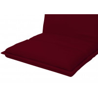 SPIRIT 2091 nízka - set 6 ks - podušky na stoličky a kreslá