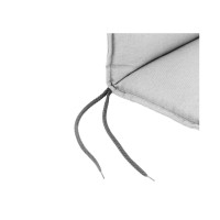 SPIRIT 2091 nízka - set 6 ks - podušky na stoličky a kreslá