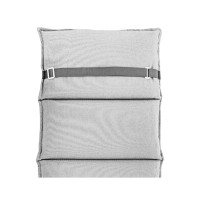 SPIRIT 2091 nízka - set 6 ks - podušky na stoličky a kreslá