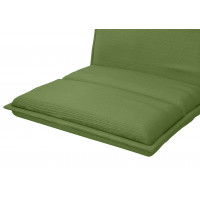 SPIRIT 2091 nízka - set 6 ks - podušky na stoličky a kreslá