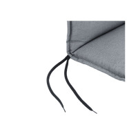 SPIRIT 2091 nízka - set 6 ks - podušky na stoličky a kreslá