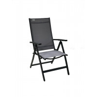 ACTIVE - polohovacie záhradné kreslo