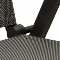 ACTIVE - polohovacie záhradné kreslo