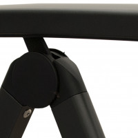 ACTIVE - polohovacie záhradné kreslo