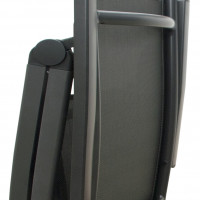 ACTIVE - polohovacie záhradné kreslo