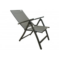 ACTIVE - polohovacie záhradné kreslo