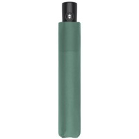 Zero*Magic Malachite green - dámsky plne automatický dáždnik