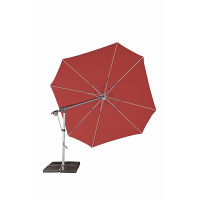 Konštrukcia slnečníka PROTECT 400P