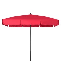 SUNLINE WATERPROOF 185 x 120 cm - naklápaci slnečník