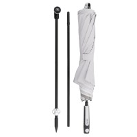 Expert Multi Push Up 160 cm - slunečník/deštník