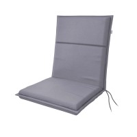 LIFE 5354 nízka - set 4 ks - poduška na stoličku a kreslo