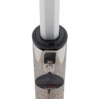 Redukcia pre stredové slnečníky Expert