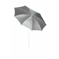 OMBRALAN 240 cm – plážový naklápěcí slunečník