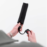 Knirps X Chipolo - Inteligentný čip na dáždniky