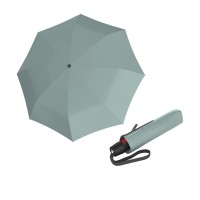 KNIRPS T.200 Medium Duomatic Lagoon - elegantný plne automatický dáždnik