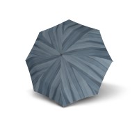 KNIRPS T.200 Medium Duomatic Soft Storm - elegantný plne automatický dáždnik