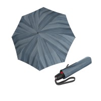 KNIRPS T.200 Medium Duomatic Soft Storm - elegantný plne automatický dáždnik