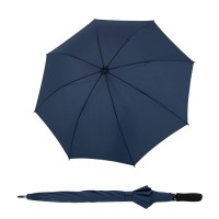 Zero Explore Navy - partnerský holový vystreľovací dáždnik