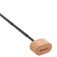 Nature Mini Cork deep olive FSC® - EKO dáždnik