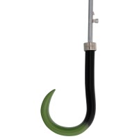 Elegance AC Bohéme Fragil - dámsky luxusný dáždnik s potlačou