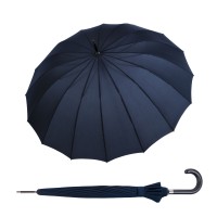 Liverpool Automatic - pánsky holový vystreľovací dáždnik