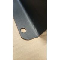 myZone 220 x 300 cm LED - záhradný naklápací bočný slnečník