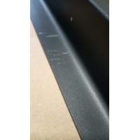 myZone 220 x 300 cm LED - záhradný naklápací bočný slnečník