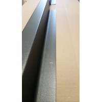 myZone 220 x 300 cm LED - záhradný naklápací bočný slnečník