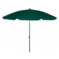 MEXICO 2 m - plážový naklápací slnečník