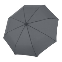 Hit Magic XL AC Grau - plne automatický dáždnik