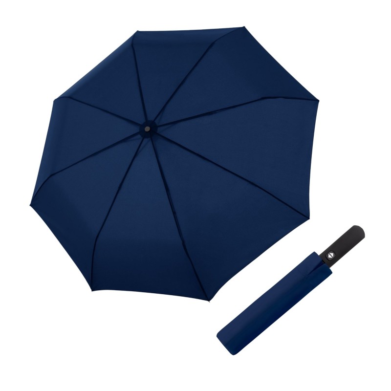 Hit Magic XL AC Marine - plne automatický dáždnik