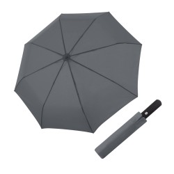 Hit Magic XL AC Grau - plne automatický dáždnik