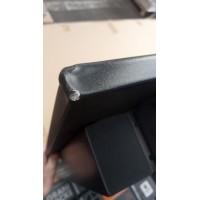 EXPERT - hliníkový stôl 150x90x75cm