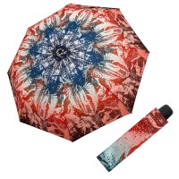 Hit Mini Light Paradise - dámsky skladací dáždnik