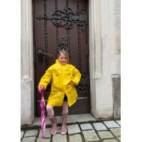 Pláštenka DETSKÁ č.128