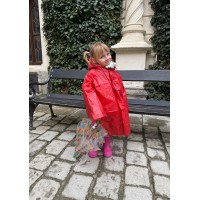 Pláštenka DETSKÁ č. 104