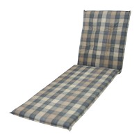 LIVING 5104 - poduška na záhradné ležadlo