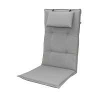 BRILLANT 9827 nízka - poduška na stoličku a kreslo