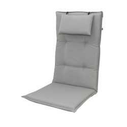 BRILLANT 9827 nízka - poduška na stoličku a kreslo