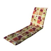 SPOT 66 - poduška na záhradné ležadlo