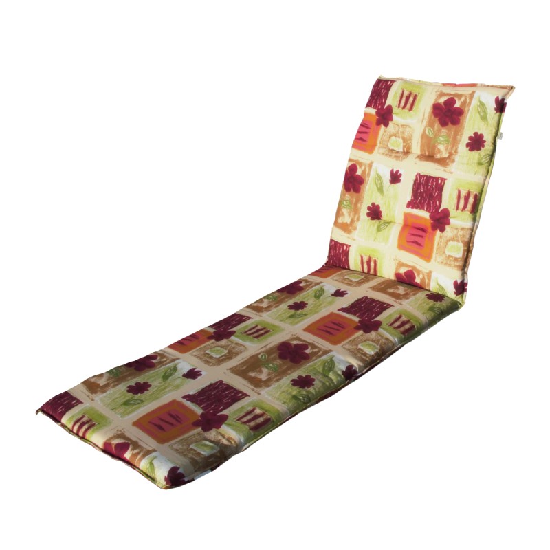 SPOT 66 - poduška na záhradné ležadlo