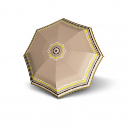 Magic Fiber Raja - dámsky plne automatický dáždnik