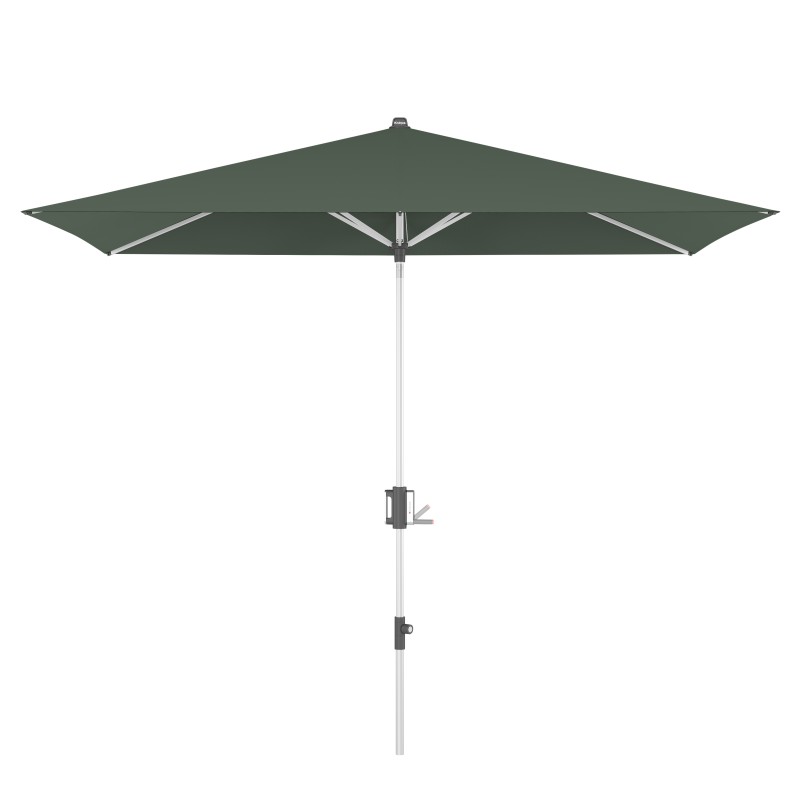 KNIRPS APOLL 300 x 200 cm - záhradný stredový slnečník