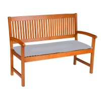 Sedák LIFE na 3miestnu lavicu 150x45x4 cm