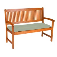 Sedák LIFE na 3miestnu lavicu 150x45x4 cm