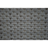 HAVANNA COMBI - záhradné rohové ratanové sedenie